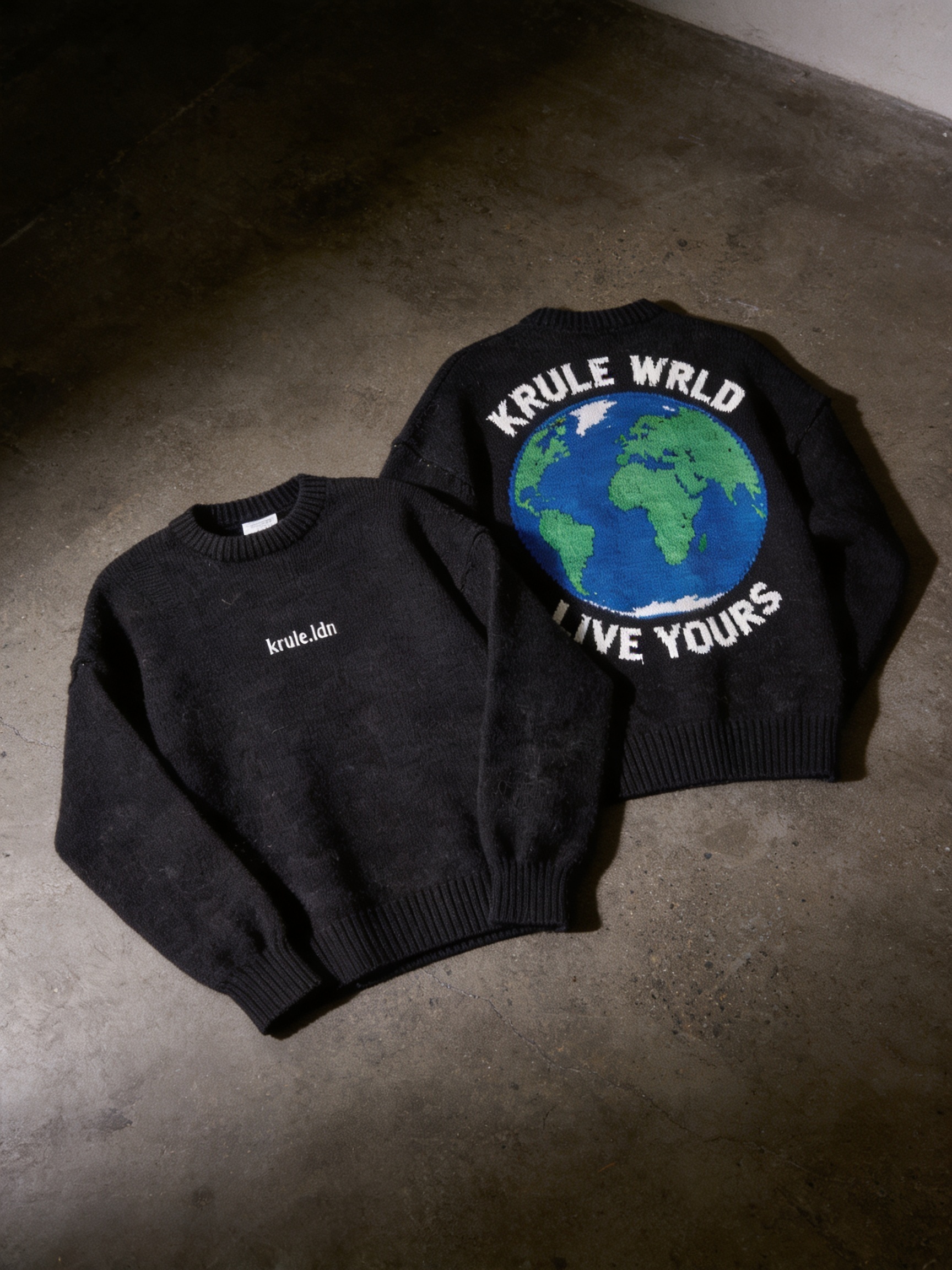 Knit