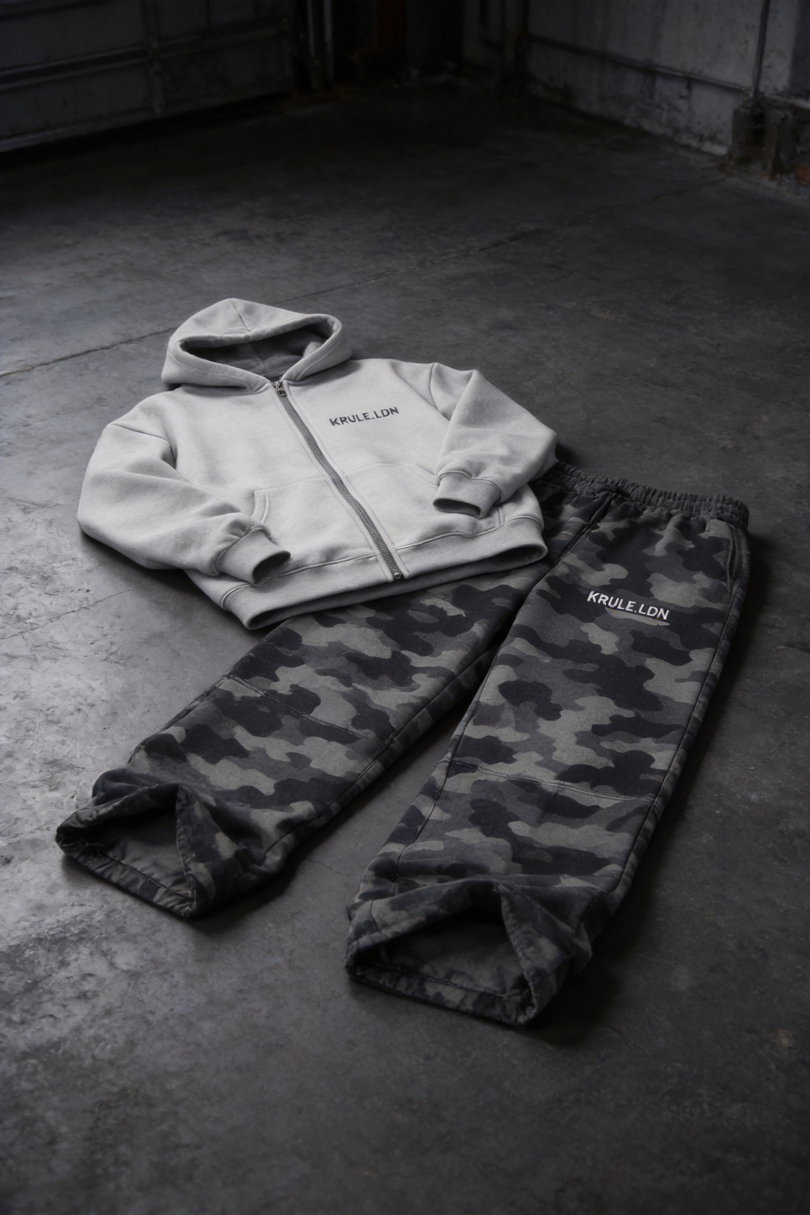 Tracksuit